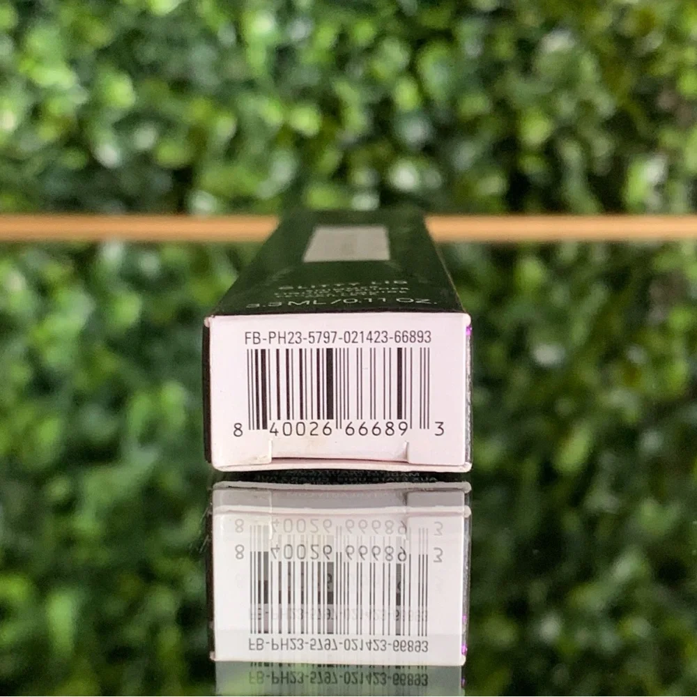 Fenty AMETHYZZ Glitty Lid Shimmer Liquid Eyeliner | NEW | Shimmer Liner | Purple - Picture 11 of 12